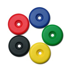 Industrial NFC Tag