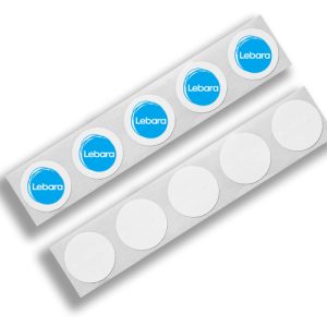 Metal Friendly NFC Tags