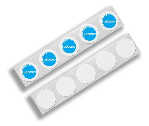 Standard NFC Tags