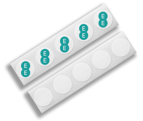 Standard NFC Tags - Image 2