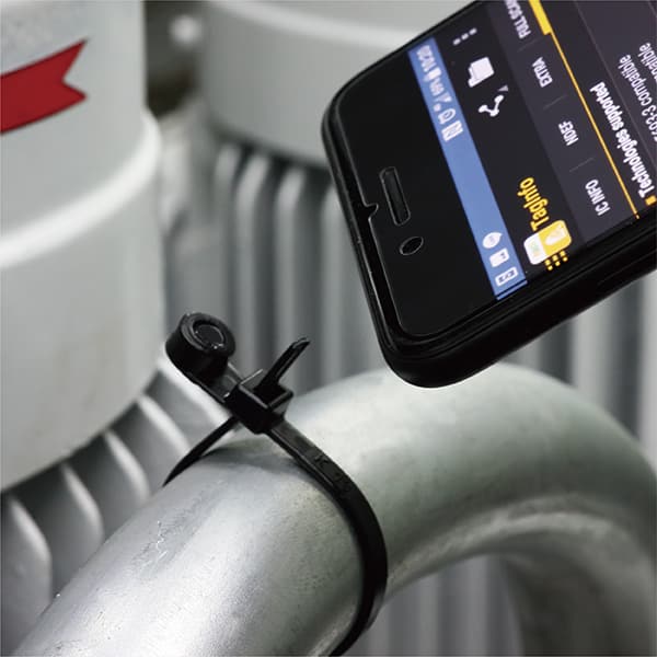 NFC Cable Tie - Image 2